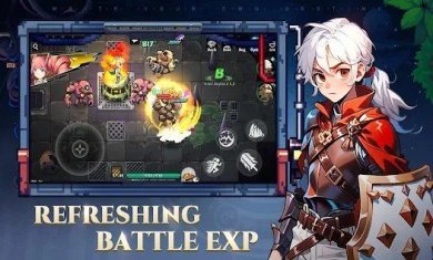 命运战记下载-命运战记安卓版下载v1.0.63.00