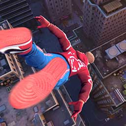 蜘蛛侠街头格斗官方最新版