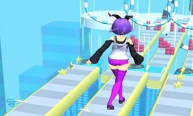 女高中生大冒险最新下载-女高中生大冒险游戏下载v1.0