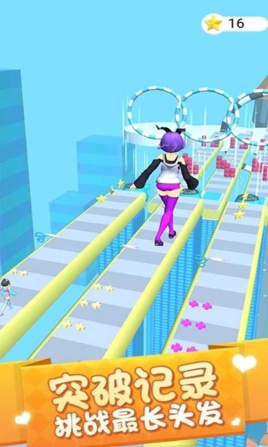 女高中生大冒险最新下载-女高中生大冒险游戏下载v1.0