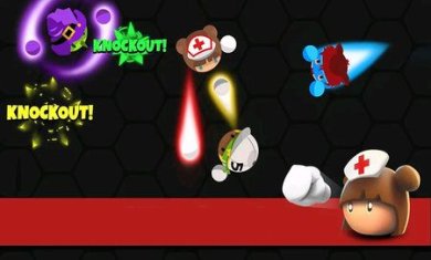 平头哥大作战游戏下载-平头哥大作战安卓官方版下载v1.0