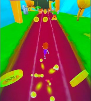 智能跑者手游下载-智能跑者中文版下载v0.1