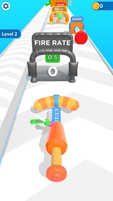 推搡打斗跑游戏下载-推搡打斗跑安卓版下载v1.1