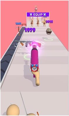 时间之枪下载-时间之枪安卓版下载v1.0