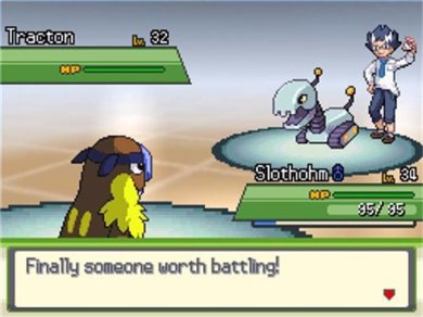 口袋妖怪绿铀中文版下载-口袋妖怪绿铀内置修改器汉化版下载v2022.02.28.12