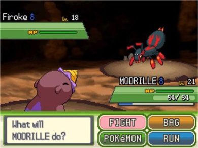 口袋妖怪绿铀中文版下载-口袋妖怪绿铀内置修改器汉化版下载v2022.02.28.12