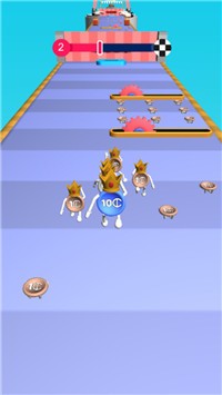 奔跑吧金币下载-奔跑吧金币安卓版下载v1.0.1