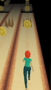 黑暗中的冲刺下载手机版-黑暗中的冲刺下载安卓版v1.0.0