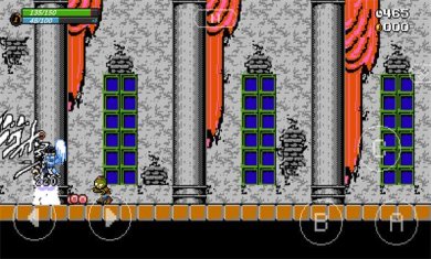 jojox洛克人荒城回廊手机版下载-jojox洛克人荒城回廊(jojoXrockman3rd)官方正版下载v3.11