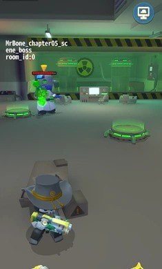 骨头特工队最新版下载-骨头特工队游戏下载v1.0.1009