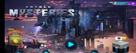 不为人知的奥秘安卓版下载-不为人知的奥秘下载最新版v2.5