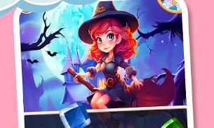 魔法宝石爆炸最新版下载-魔法宝石爆炸安卓版下载v1.0.0