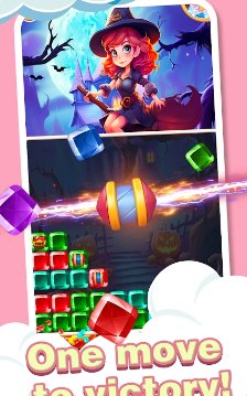 魔法宝石爆炸最新版下载-魔法宝石爆炸安卓版下载v1.0.0
