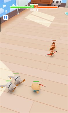 玩具指挥官游戏下载-玩具指挥官无限金币汉化版下载v300.1.0.3018