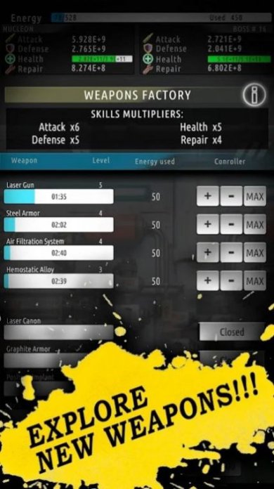 NGU机甲战斗游戏下载-NGU机甲战斗中文版下载v1.01.24