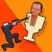 斯基比迪射手最新中文版