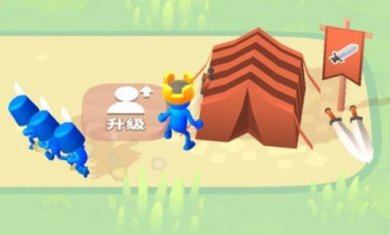 荒地崛起免广告下载-荒地崛起官方正版v1.0.1