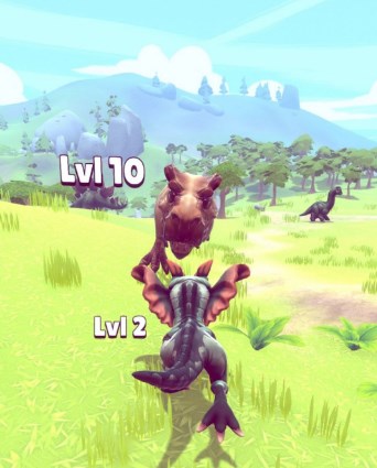 野外生存王者游戏下载-野外生存王者手机版下载v300.1.0.3018