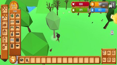 极限荒野求生汉化版下载-极限荒野求生免广告手机版下载v1.0