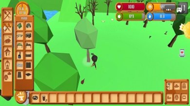 极限荒野求生汉化版下载-极限荒野求生免广告手机版下载v1.0