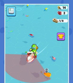 摸鱼先锋游戏下载-摸鱼先锋安卓正版下载v1.0.0