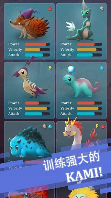 永恒回归手游下载-永恒回归最新版下载v3.4.0