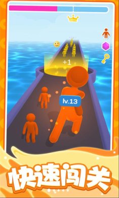 士兵大战游戏下载-士兵大战免广告最新版下载v1.0.1