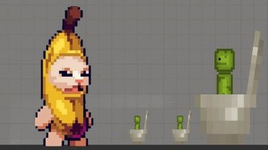 火柴人格斗模拟中文版下载-火柴人格斗模拟完整免费版下载v1.0