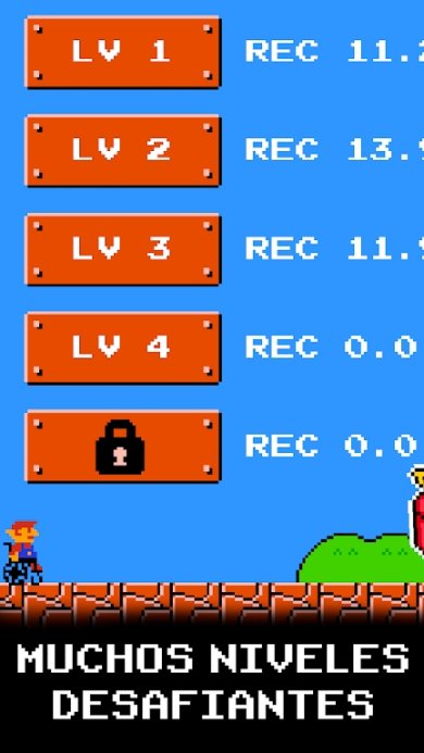 超级轮椅跑单机版下载-超级轮椅跑免费手机版下载v0.3