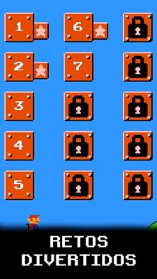 超级轮椅跑单机版下载-超级轮椅跑免费手机版下载v0.3