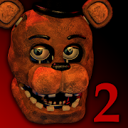 five nights at freddys2下载-five nights at freddys2安卓版下载v2.0.5