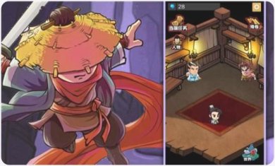 我功夫贼牛飞刀再现下载-我功夫贼牛飞刀再现安卓版下载v1.0