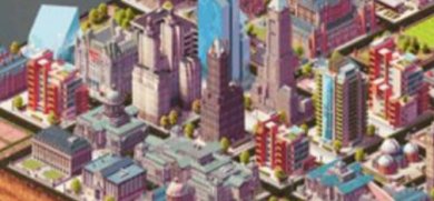 水泥丛林最新下载-水泥丛林免费下载v1.1.8