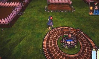 恐怖的南瓜农场下载-恐怖的南瓜农场安卓版下载v1