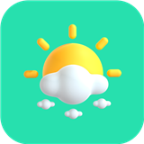 晨光天气app