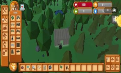 极限荒野求生游戏下载-极限荒野求生安卓版下载v1.0