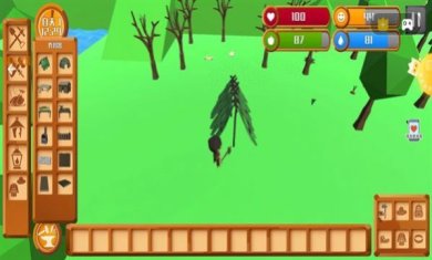 极限荒野求生游戏下载-极限荒野求生安卓版下载v1.0