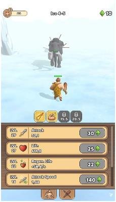 猎人进化下载-猎人进化手机版下载v2.0