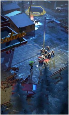 最后一枪僵尸生存手机版下载-最后一枪僵尸生存安卓版下载v1.2.2