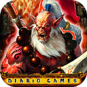 罪恶之地暗黑手游