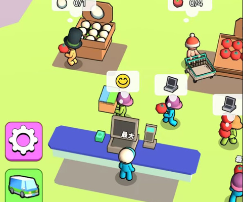 美食小行家下载-美食小行家手机版下载v1.0.4