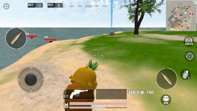 枪王吃鸡战场游戏下载-枪王吃鸡战场官方最新版下载v1.4