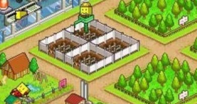 开罗之星物语中文版下载-开罗之星物语下载手机版v2.0.4