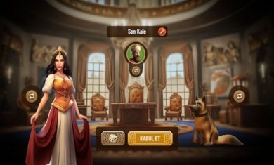 最后的城堡2游戏下载-最后的城堡2手机版下载v1.1.56