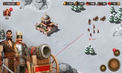 最后的城堡2游戏下载-最后的城堡2手机版下载v1.1.56