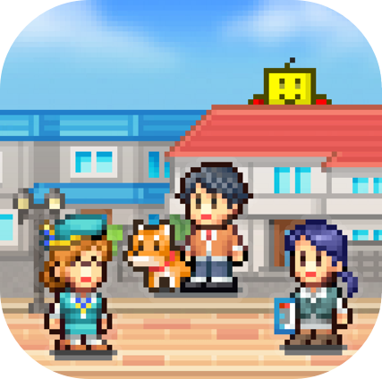 开罗创造都市岛安卓版