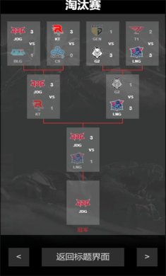 全球总决赛s13模拟器下载-全球总决赛s13模拟器安卓版下载v1.0