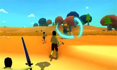 沙雕求生联机版免广告下载-沙雕求生联机版内置菜单最新版下载v2.01.1