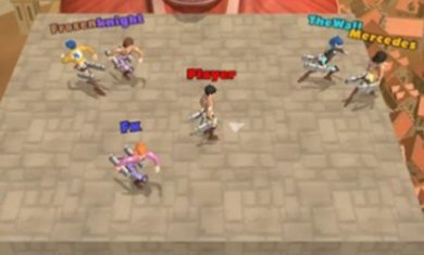 泰坦跳跃游戏下载-泰坦跳跃最新版下载v1.0