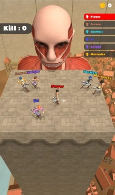 泰坦跳跃游戏下载-泰坦跳跃最新版下载v1.0